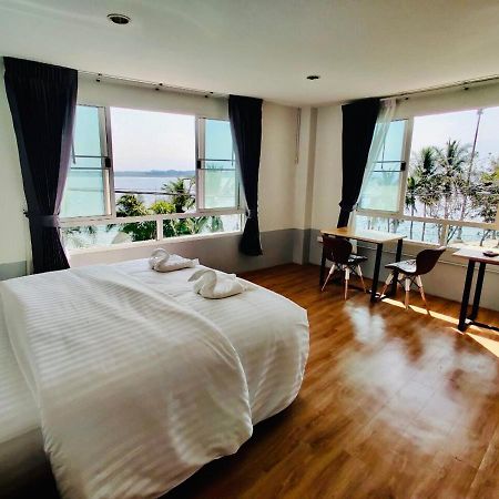 Baan Arunothai Homestay Phayao Eksteriør billede