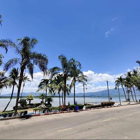 Baan Arunothai Homestay Phayao Eksteriør billede